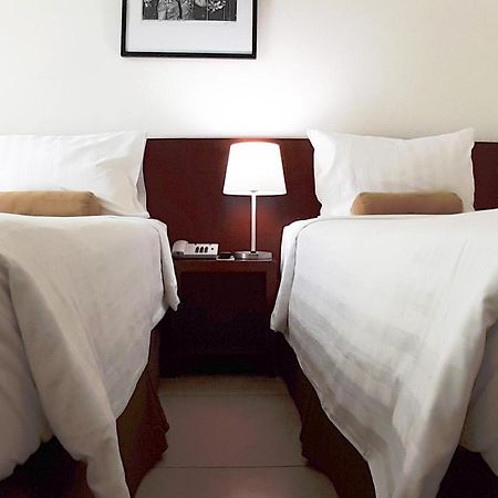 Park Hotel Cawang Jakarta Exterior photo