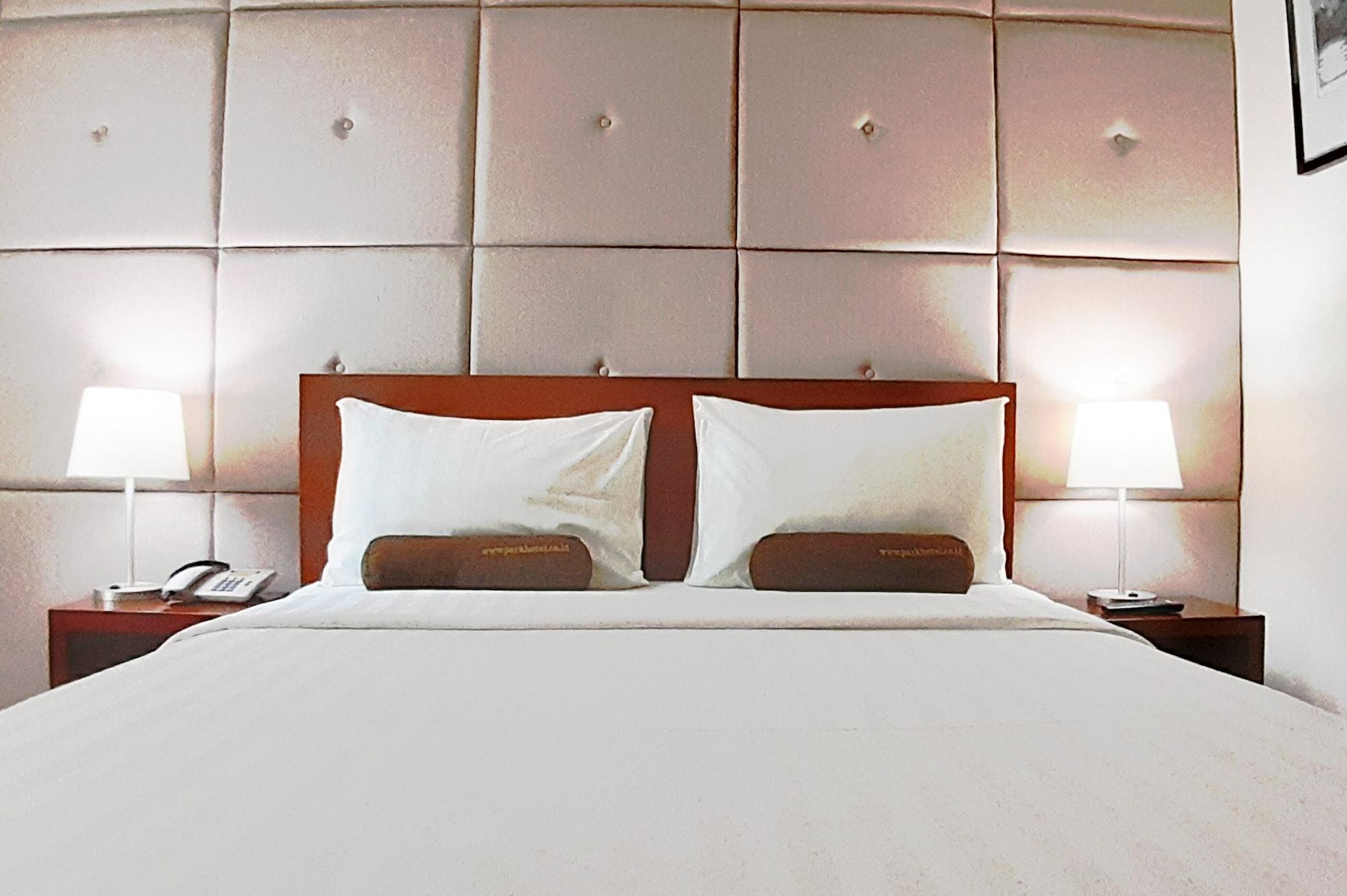 Park Hotel Cawang Jakarta Exterior photo