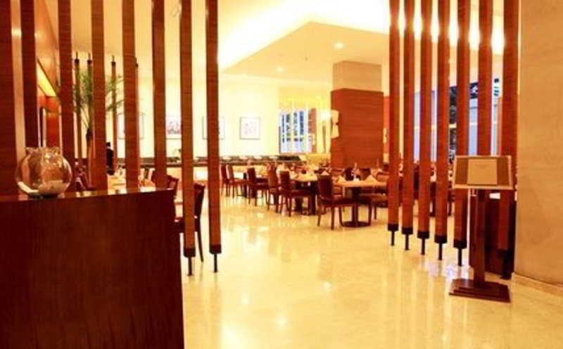 Park Hotel Cawang Jakarta Exterior photo